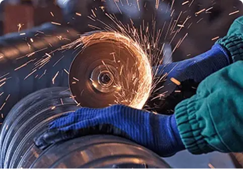 Welbbon——PM3 Line Successfully Completed the Paper Output