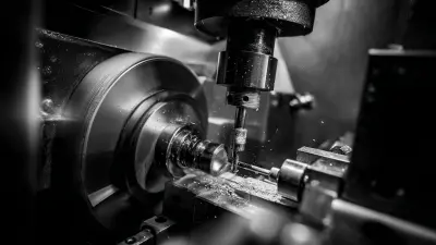 Mastering the Art of Precision Grinding with Advanced Grinder Machine Techniques