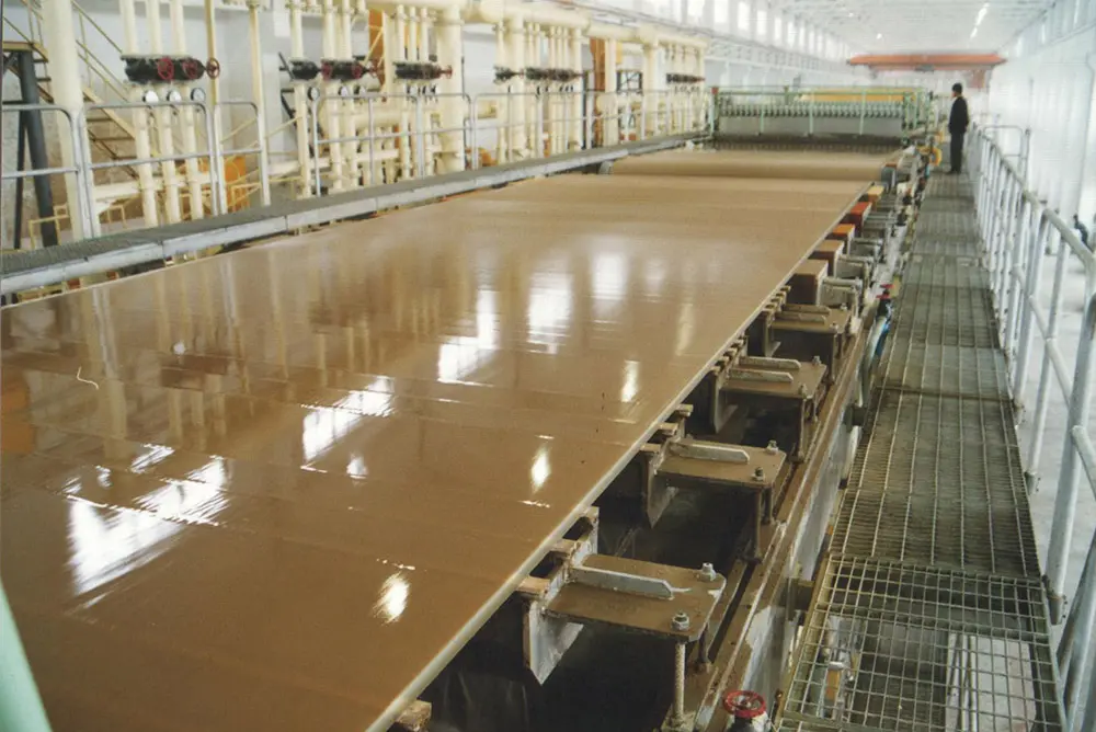 Kraft Liner Corrugated Flute Paper Making Machine (3).jpg