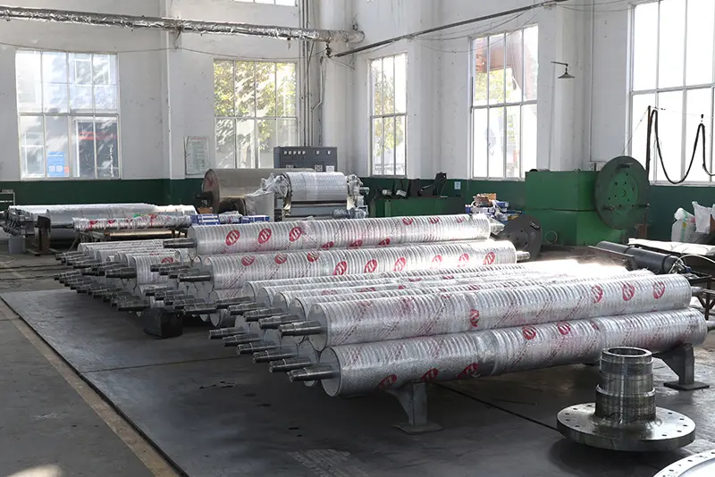 High Speed Guide Roll for Paper Making Machine (3).jpg