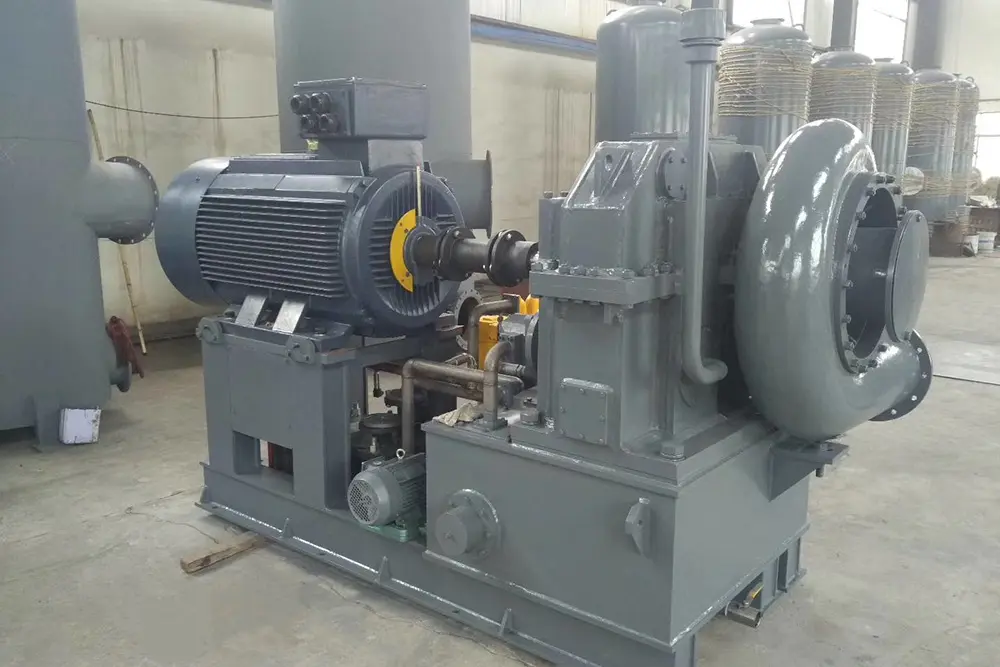 High Flow Welded Shell Multi-stage Centrifugal Blower (4).jpg
