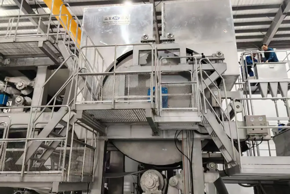 Through-type hot air drying (TAD) System for Paper Machinery (1).jpg