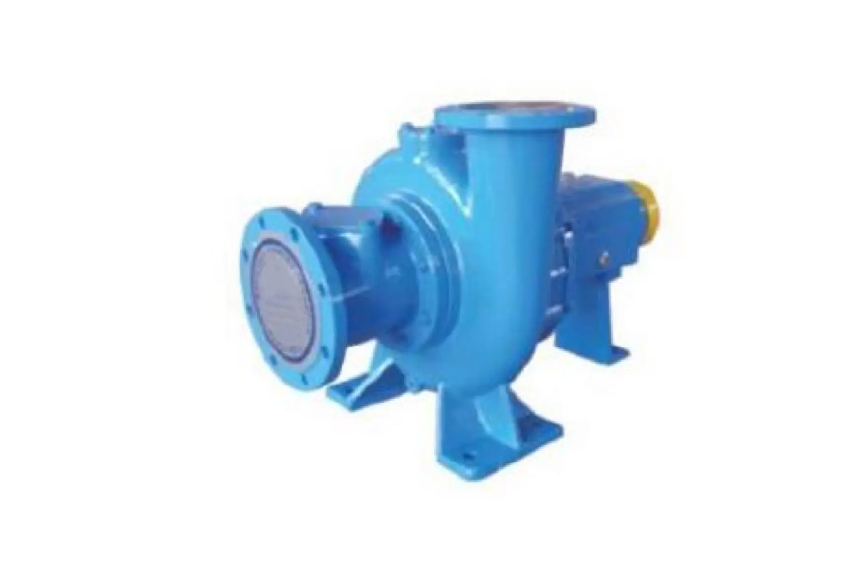 SZP Type Single Stage Single Suction Centrifugal Pulp Pump & Chemical Pump (2).jpg