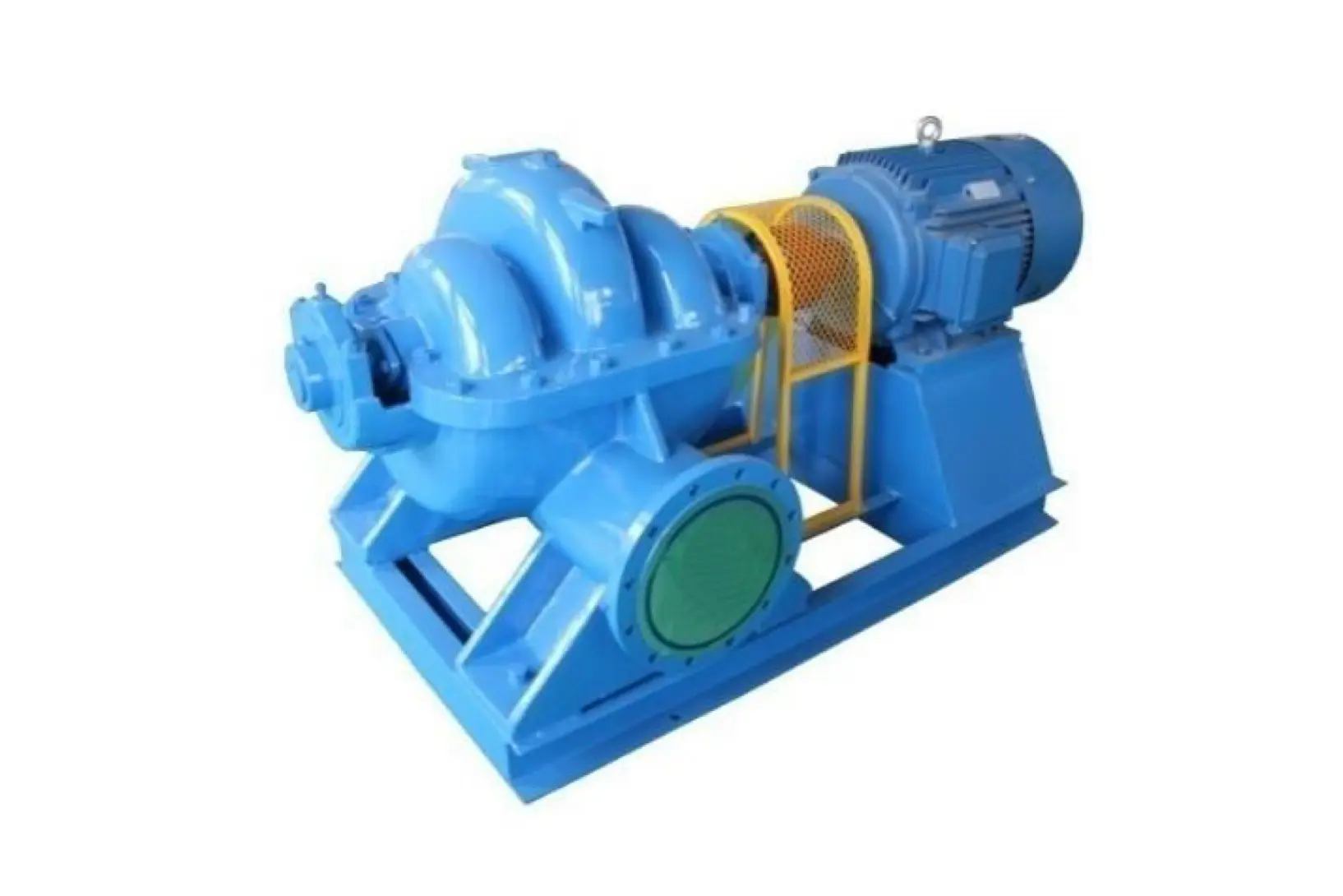 SZP Type Single Stage Single Suction Centrifugal Pulp Pump & Chemical Pump (3).jpg