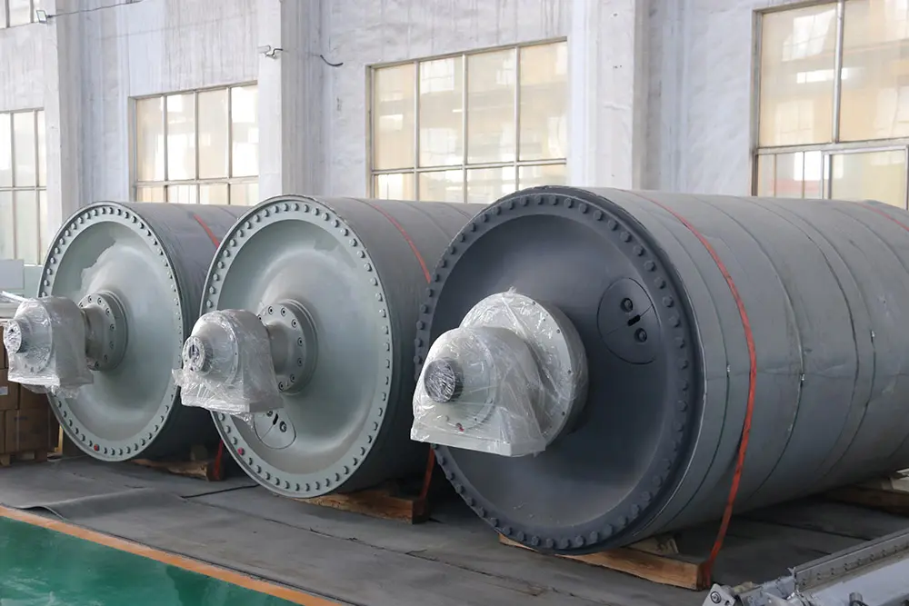Cast Iron Dryer Cylinder for Paper Making Machine (3).jpg