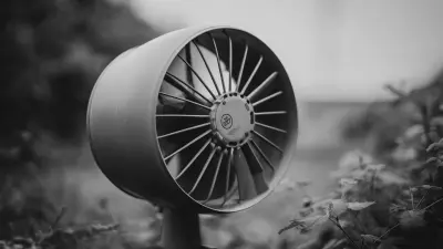 Ultimate Guide to Choosing the Right Air Blower for Your Needs