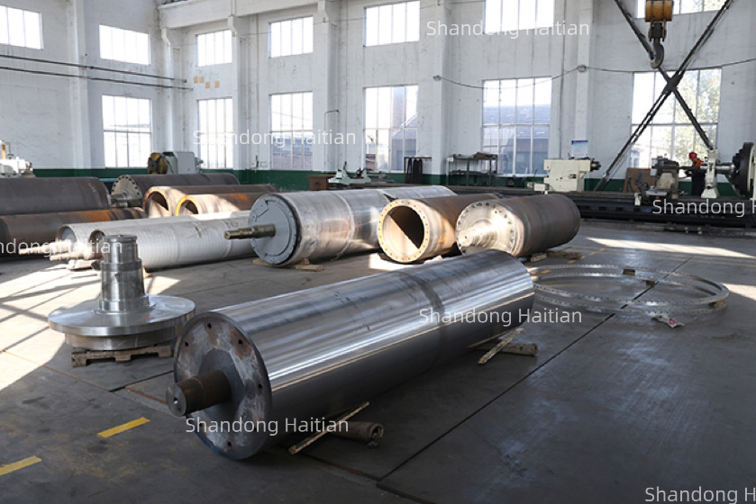 High Speed Guide Roll for Paper Making Machine (1).jpg