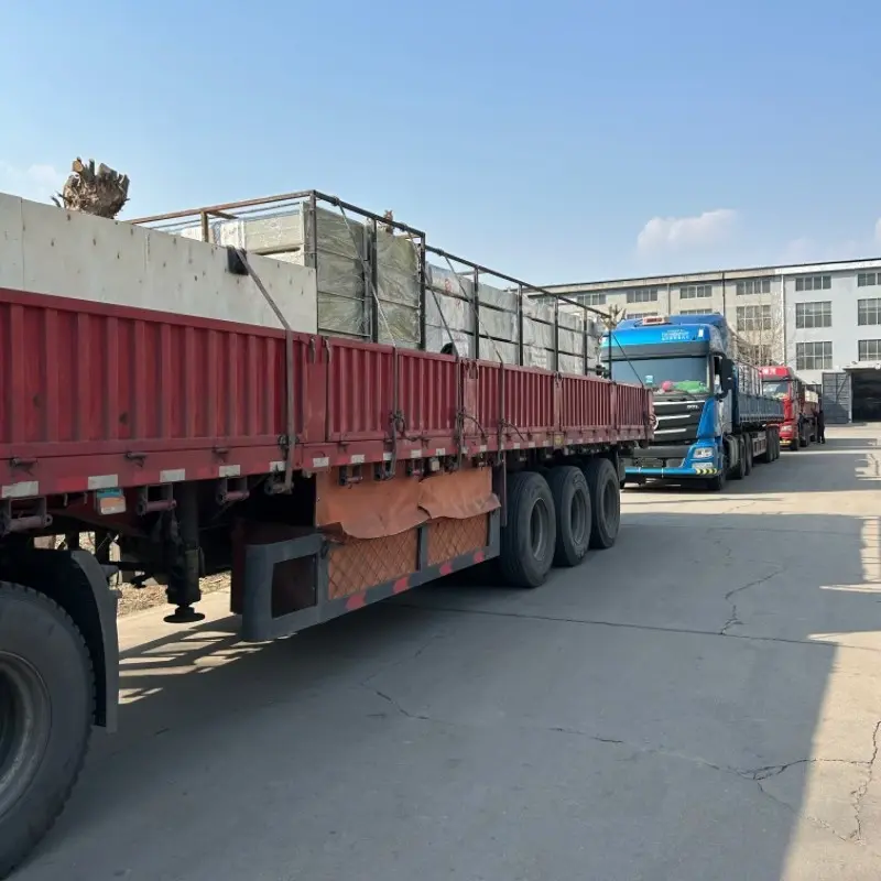 Packing and Shipping5