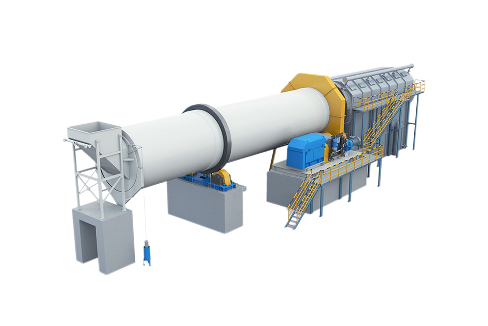 Drum Pulper for Paper Making Machinery Pulping Equipment (4).jpg