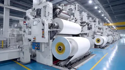 Understanding Common Issues Faced by Buyers of Rewinder Machines