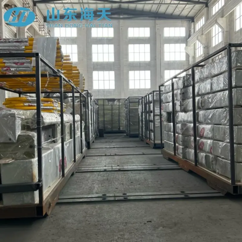 Packing and Shipping1