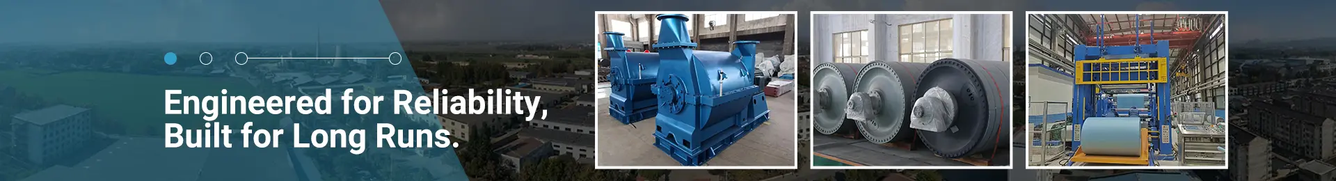 Small Scale Paper Making Machine