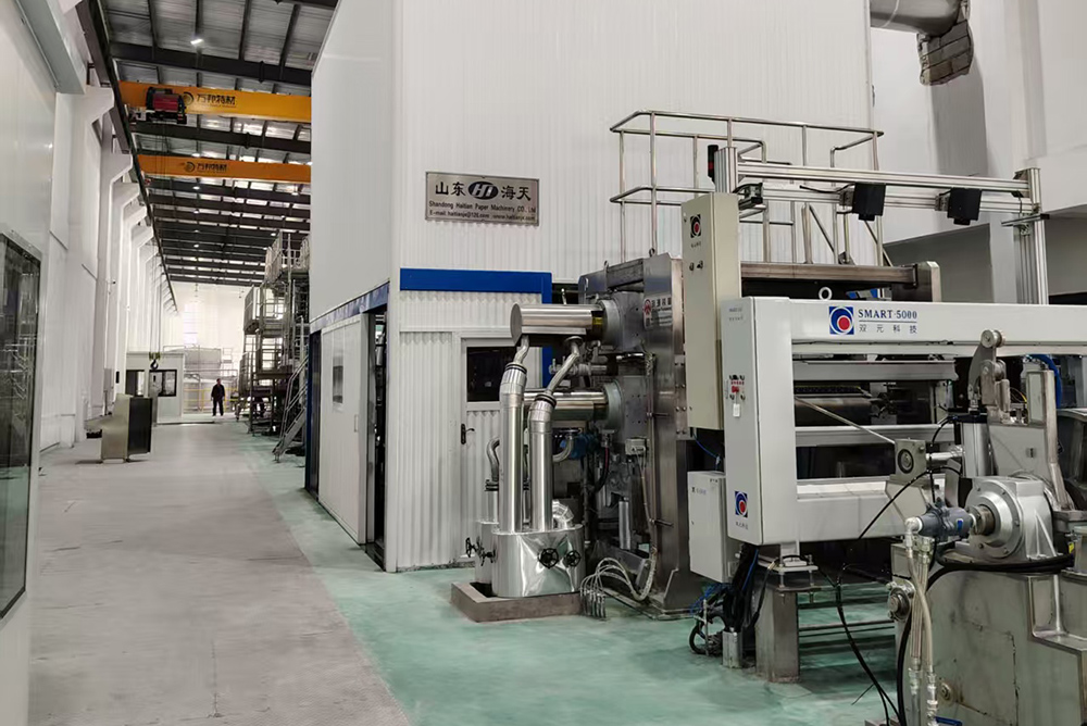 Decoration Paper Glue Coating Machine Melamine Paper Production Line (1).jpg