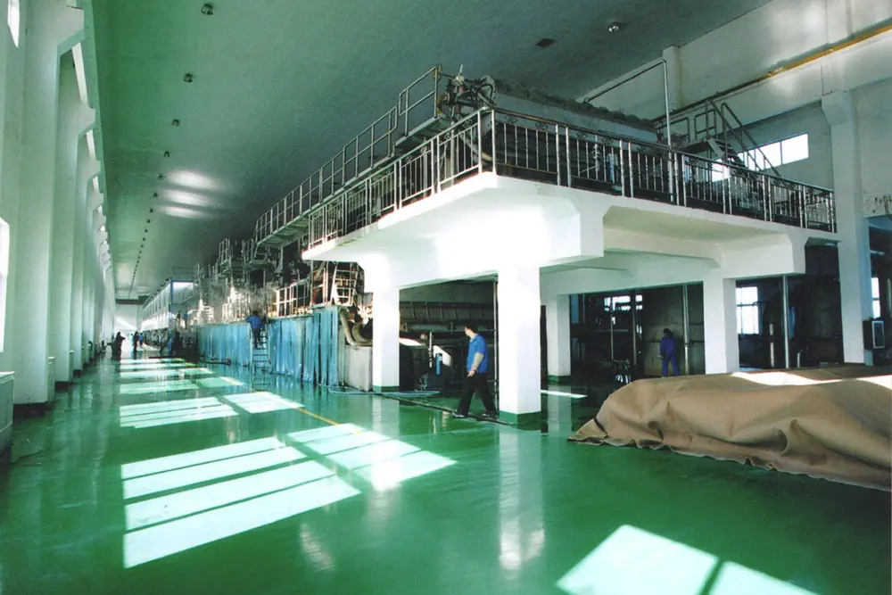 Kraft Liner Corrugated Flute Paper Making Machine (4).jpg