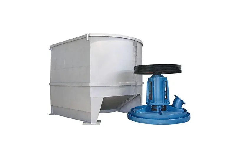 Drum Pulper for Paper Making Machinery Pulping Equipment (2).jpg