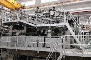 High Quality Heat Sealed Filter Paper for Tea Bag Packing Machine