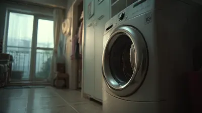 Revolutionize Your Laundry Routine with the Latest Energy-Efficient Dryer Machines
